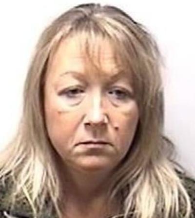 Woman 'guilty' in infant abuse case